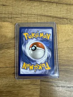 Pokemon TCG Spearow 151/132 Me01: Mega Evolution Illustration Rare Holo NM - Image 2