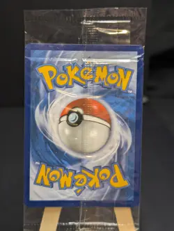 *SEALED* Pokemon Greninja Gold Star SWSH144 Sword & Shield Promo Holo - Image 2