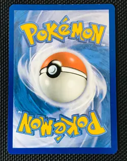 Gloom 198/197 SV03 Illustration Rare Full ArtObsidian Flames Holo Pokemon 🔥📈 - Image 2