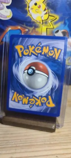 Professor Elm's Training Method 148/165 Expedition Uncommon Pokemon TCG 🇬🇧 NM - Image 2