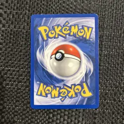 Pokemon TCG Brock’s Zubat 74/132 Gym Heroes - Image 2