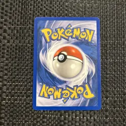 Pokemon TCG Erika's Weepinbell Gym Heroes 49/132 Regular Unlimited Uncommon - Image 2