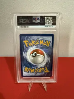 PSA 10 Rotom V Pokemon Lost Origin Alt Art 177/196 - Image 2