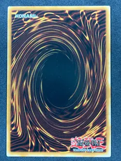 YuGiOh Elemental HERO Prisma SGX4-ENE03 Secret Rare 1st Edition LP - Image 2