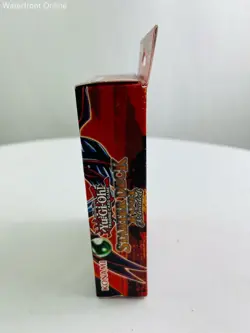 Yu-Gi-Oh! TCG Starter Deck Yugi Reloaded English 1st Edition NIB - Image 3