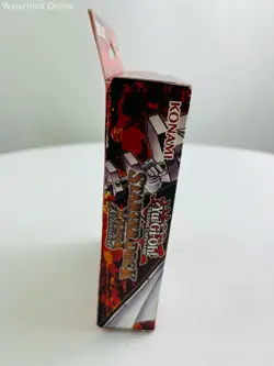 Yu-Gi-Oh! TCG Starter Deck Yugi Reloaded English 1st Edition NIB - Image 4