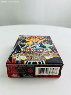 Yu-Gi-Oh! TCG Starter Deck Yugi Reloaded English 1st Edition NIB - Image 5