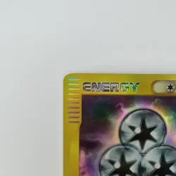 Boost Energy 145/147 NM Reverse Holo E Reader Vintage Aquapolis Pokemon Card! - Image 2