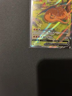 Charizard V SWSH260 SWSH: Sword & Shield Promo Cards Holo NM - Image 5