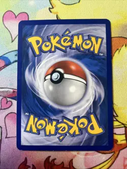 Flower Shop Lady 74/90 Undaunted Uncommon English Pokemon Card 2010 LP - Image 2