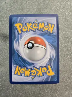 Pokemon TCG Card McDonald's Promo 2015 - Marill 10/12 Holo - Image 3