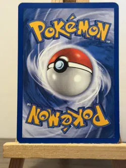 Pokemon TCG Snorlax Jungle Card 27/64 Unlimited Rare Non Holo Wotc - Image 2