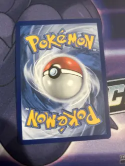 Pokemon TCG Victini Black Bolt & White Flare Promo Card Illustration SVP208 NM-M - Image 2