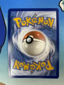 Nidoking 174/165 151 Scarlett Violet IR Holo 2023 Pokemon Card - Image 2