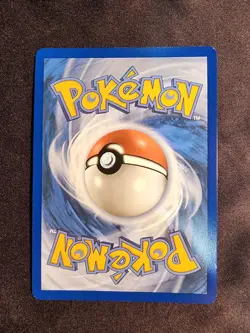 Pokemon Sealed Bulbasaur 133/132 TCG Mega Evolution Stamped Promo Card - Image 2