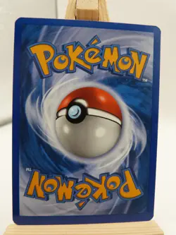 Pokemon Uncommon Card : Wartortle 42/100 (Ex Crystal G) (S P T Championship's) - Image 3