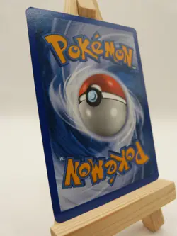 Pokemon Uncommon Card : Wartortle 42/100 (Ex Crystal G) (S P T Championship's) - Image 4