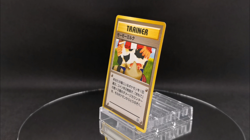 Moo-Moo Milk Pokemon 1999 Neo Genesis Banned Card Japanese Ex - Image 2