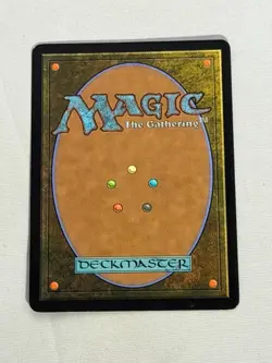 MTG FOIL Oboro Breezecaller Saviors of Kamigawa Magic the Gathering - Image 2