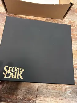 Magic The Gathering: SECRET LAIR Ultimate Edition HIDDEN PATHWAYS NEW - Image 3