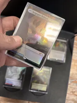 Magic The Gathering: SECRET LAIR Ultimate Edition HIDDEN PATHWAYS NEW - Image 4