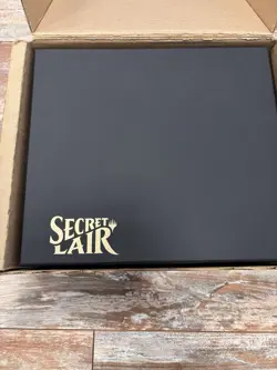 Magic The Gathering: SECRET LAIR Ultimate Edition HIDDEN PATHWAYS NEW - Image 5