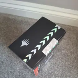 Magic The Gathering: Final Fantasy Gift Bundle Brand New (English Sealed) - Image 3