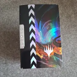 Magic The Gathering: Final Fantasy Gift Bundle Brand New (English Sealed) - Image 5