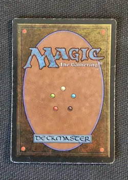 MTG, Wheel of Fortune Revised Edition, MP Condition - Image 2