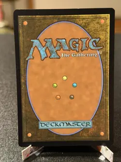 Doubling Season MTG TMNT Variant Kevin Eastman Art Universes Beyond NM - Image 2