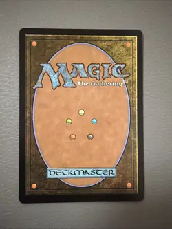 Solid Ground Avatar 142 Foil: The Last Airbender: Eternal-Legal - Image 2