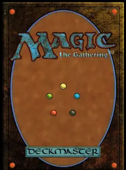 Joo Dee, One of Many 105 Avatar: The Last Airbender Foil NM Magic: The Gathering - Image 2