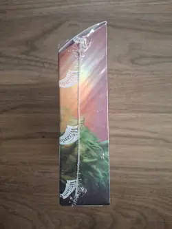 Throne of Eldraine Collector Booster Box NEW SEALED Magic the Gathering MTG -ENG - Image 3