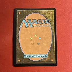 Wizards of the Coast The One Ring Showcase Scrolls Foil Artifact Mythic 697 MTG - Image 2