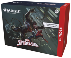 Magic: The Gathering - Universes Beyond - Marvel's Spider-Man - Bundle - Image 3