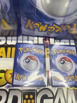 Umbreon 0607/15 & Espeon 0508-14✨Prismatic Foil✨Pokemon TCG✨Gem Pack Vol 2✨ - Image 5