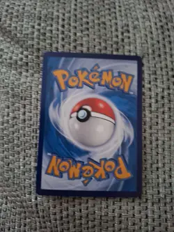 Mimikyu 1306/07 CBB3C Chinese Gem Pack Vol. 3 STAMPED Holo Pokemon Card - Image 2