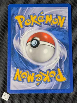 Manectric 8/100 - ex Crystal Guardians Holo Rare Pokemon TCG LP VLP - Image 2