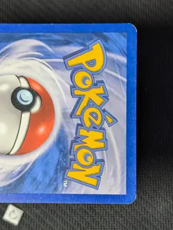 Manectric 8/100 - ex Crystal Guardians Holo Rare Pokemon TCG LP VLP - Image 3