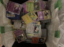 POKEMON 40 CARD - MYSTERY BULK - All REVERSE HOLO & HOLO ONLY LOT - Image 1