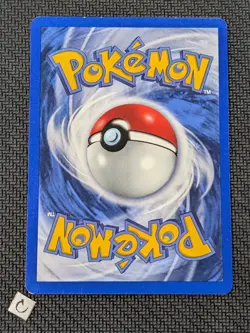 Forretress 2/75 - Neo Discovery Unlimited Holo Rare Pokemon TCG NM - Image 2