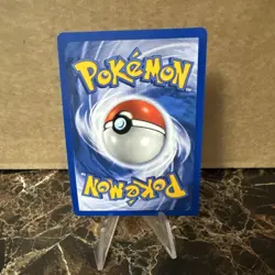 Pokemon TCG Trainer Rockets Sneak Attack Holo 16/82 - Image 2