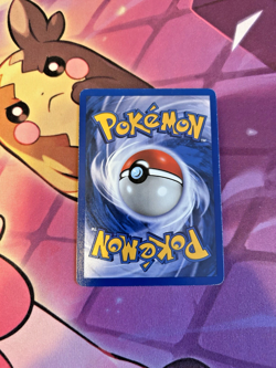 Recall - 116/132 [Gym Heroes] Pokemon TCG - Uncommon Trainer - Vintage - LP - Image 4