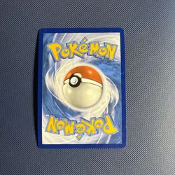 Pokemon Card Capturing Aroma Prize Pack Holo 153/195 Near Mint - Image 2