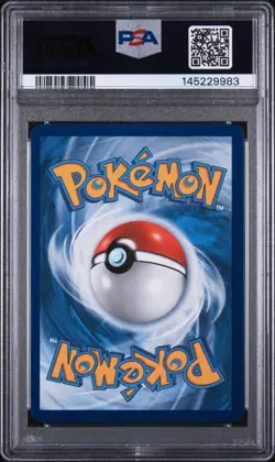 (PSA 10) Pokemon: Mega Evolution – Mega Venusaur ex #003 [Double Rare] - Image 2