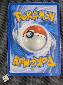 Typhlosion (Delta Species) 12/101 - Dragon Frontiers Holo Rare Pokemon TCG DMG - Image 2