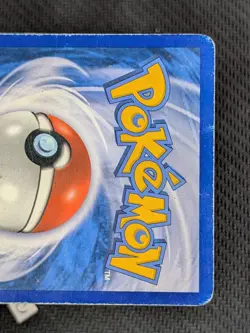 Typhlosion (Delta Species) 12/101 - Dragon Frontiers Holo Rare Pokemon TCG DMG - Image 3