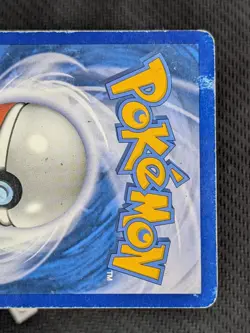 Typhlosion (Delta Species) 12/101 - Dragon Frontiers Holo Rare Pokemon TCG DMG - Image 4