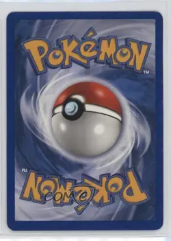 Goldeen Pokemon e-Card Series Expedition #111 2002 - Image 2