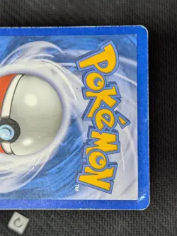 Cyndaquil (Delta Species) 45/101 - Dragon Frontiers Reverse Holo Pokemon MP - Image 4